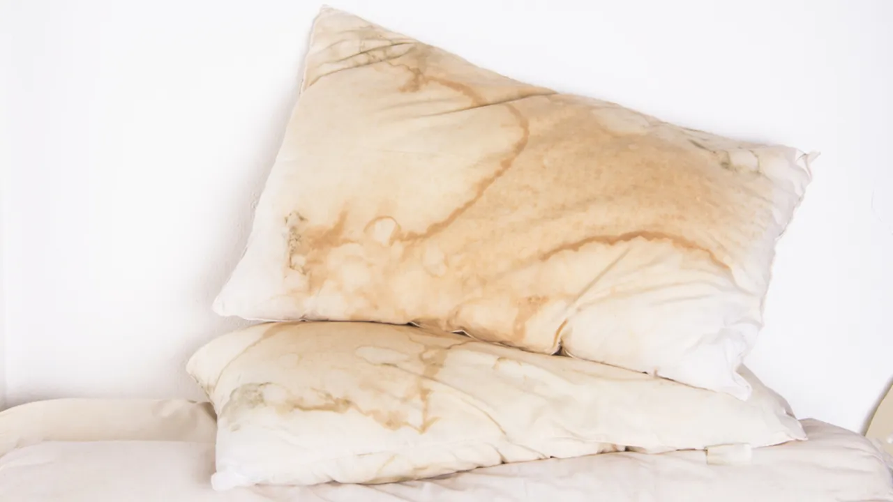 Kellastuneet tyynyt, jotka ovat täynnä punkkeja: nämä keittiön ainekset voivat pelastaa sen, minkä yleensä pidät vain roskaksi.