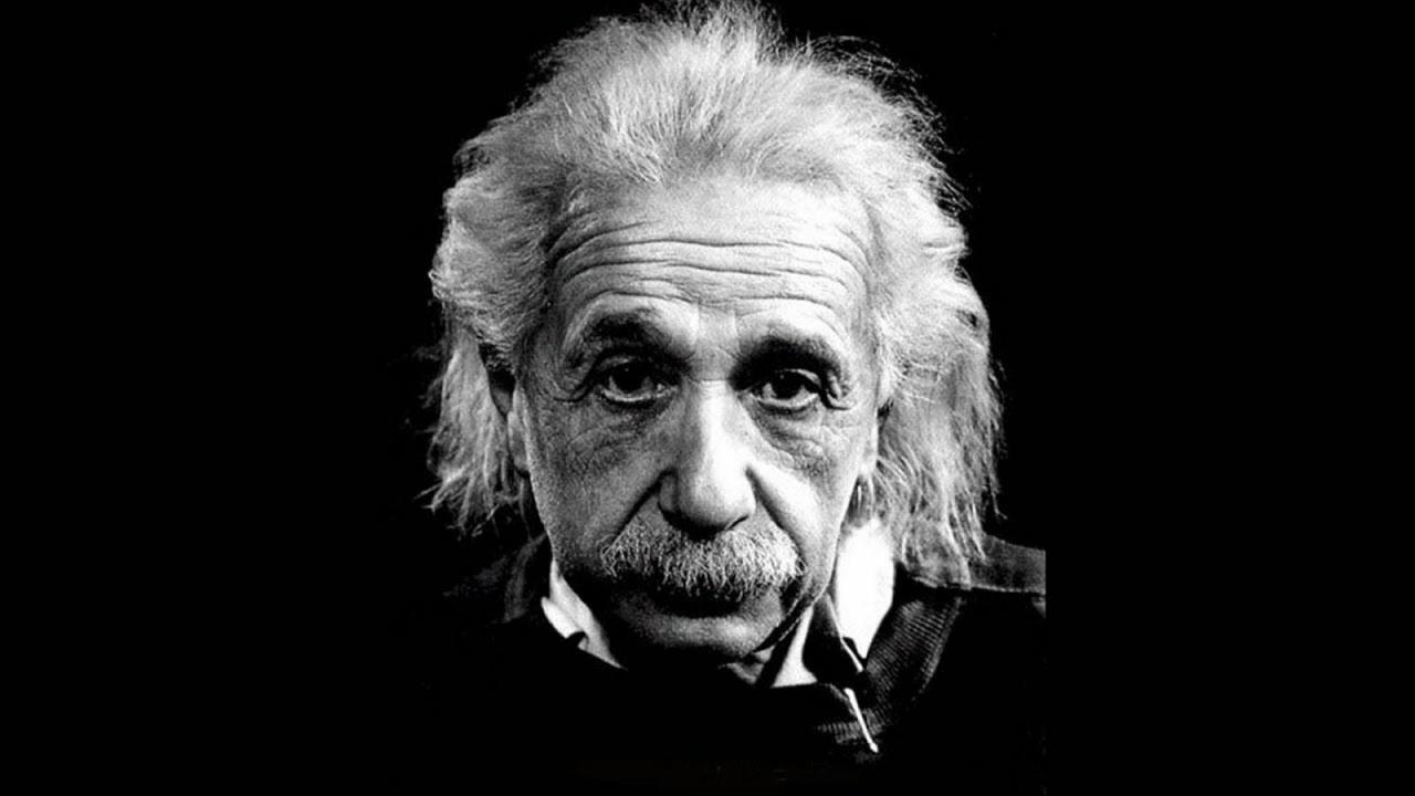 Albert Einstein älykkyyden ja viisauden erosta: ”Älykäs ihminen ratkaisee ongelman, viisas ihminen välttää sen.”