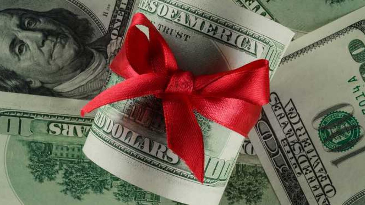 Joulupalkkio: mitä sijoitusvaihtoehtoja on tarjolla vuoden 2026 lopussa tässä maassa?