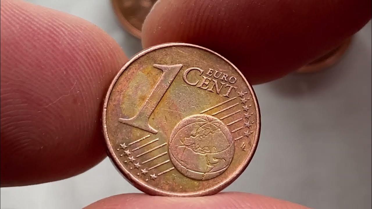 Yhden sentin kolikko: kuinka tunnistaa helposti tämä harvinainen kappale, jonka arvo voi ylittää 50 000 euroa, ja välttää keräilijöiden ansat.