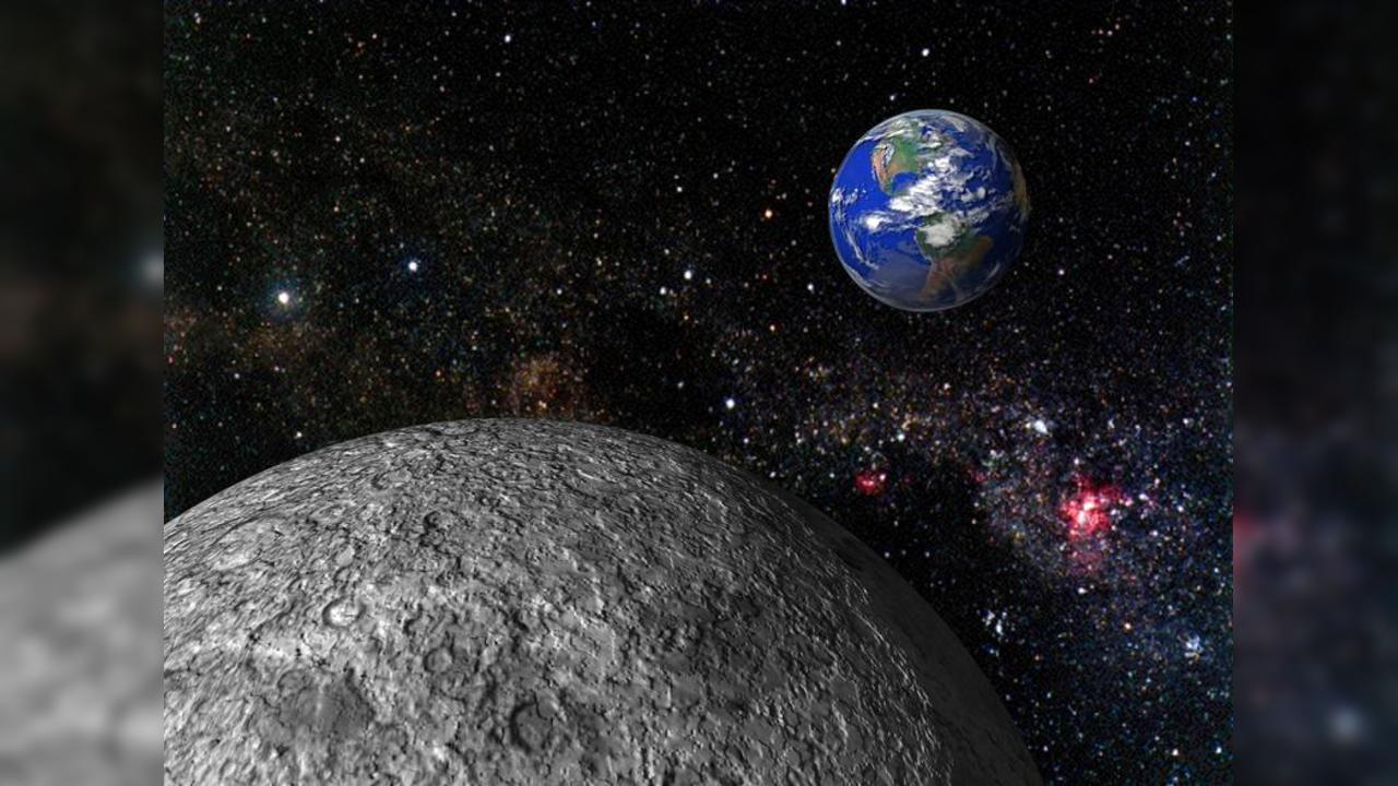 Asiantuntijat varoittavat, että lähitulevaisuudessa Kuu voi muuttua satelliittien hautausmaaksi.