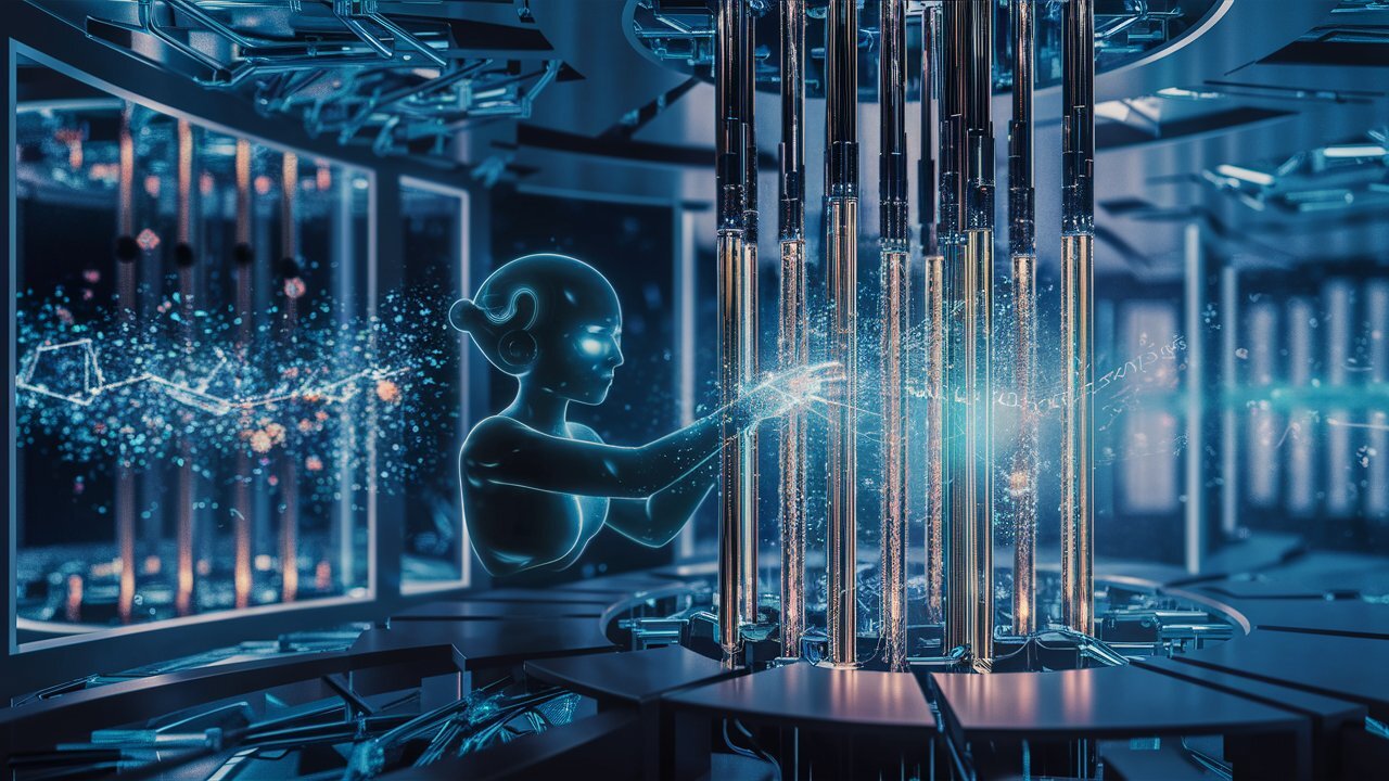 Tekoälyn alalla tapahtunut datakeskusten nopea laajentuminen on johtanut uuteen ongelmaan: suolaluoliin.