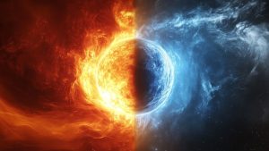 Astronomit ovat lähestyneet todisteita kvasitähtien olemassaolosta