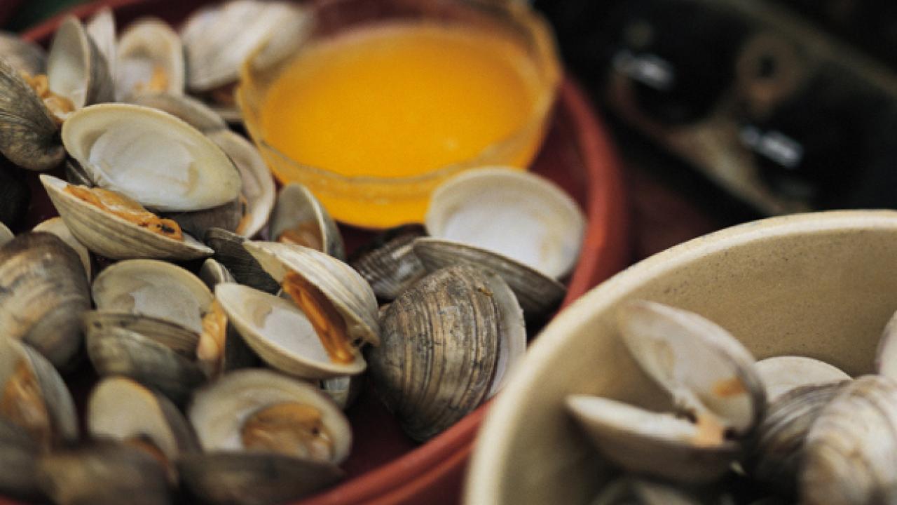 Simpukat ilman hiekkaa: varma tapa nauttia niistä ilman ikäviä yllätyksiä.