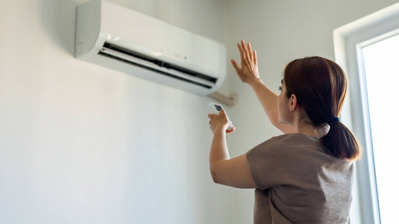 Ei enää ilmastointilaitteita: uusi laite voi jäähdyttää koko talosi ja säästää 80 % energiaa.