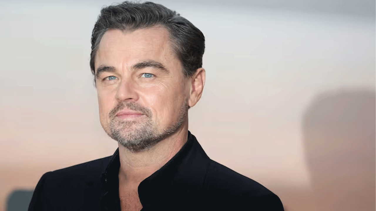 Leonardo DiCaprio sijoittaa jälleen miljoonia Trujillo-yhtiöön, joka on yksi maailman suurimmista mikropiirien valmistukseen tarkoitettujen timanttien toimittajista.