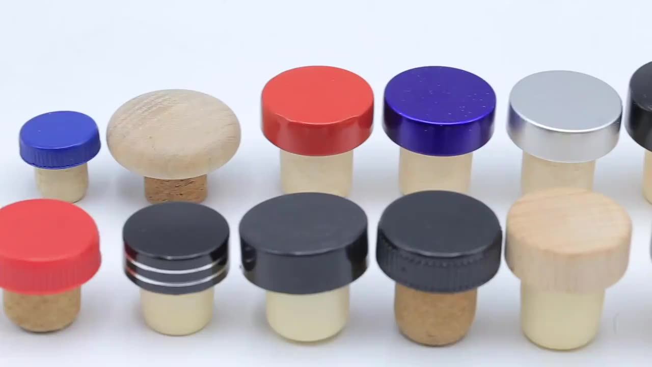 Miksi synteettiset korkit kannattaa säilyttää: 3 käytännön sovellusta, joista lähes kukaan ei tiedä.