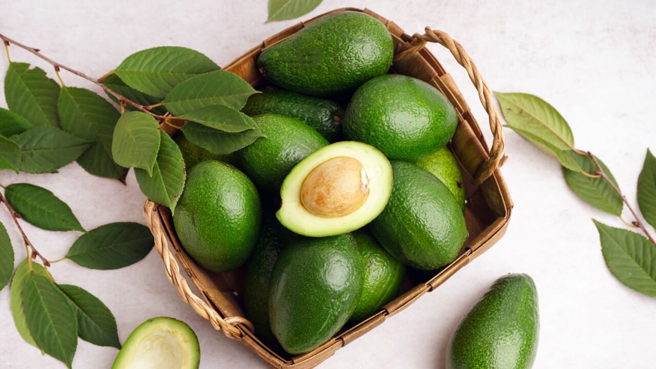 Täyttä vauhtia eteenpäin: tällainen on tilanne Hass-avokadojen alalla vuonna 2026.