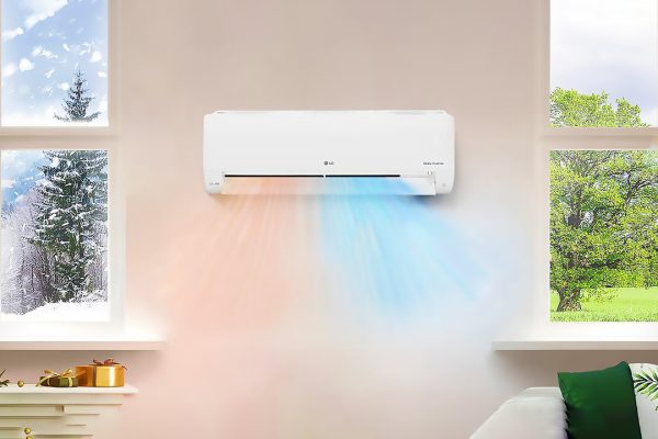 ilmastointilaitteita