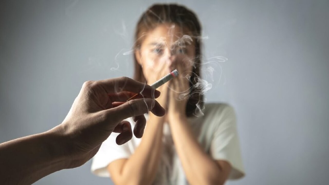 Kardiologit varoittavat nikotiinin vaaroista: ”Jos emme ryhdy toimenpiteisiin, meitä odottaa suurin huumeriippuvuuden aalto sitten 1950-luvun.”