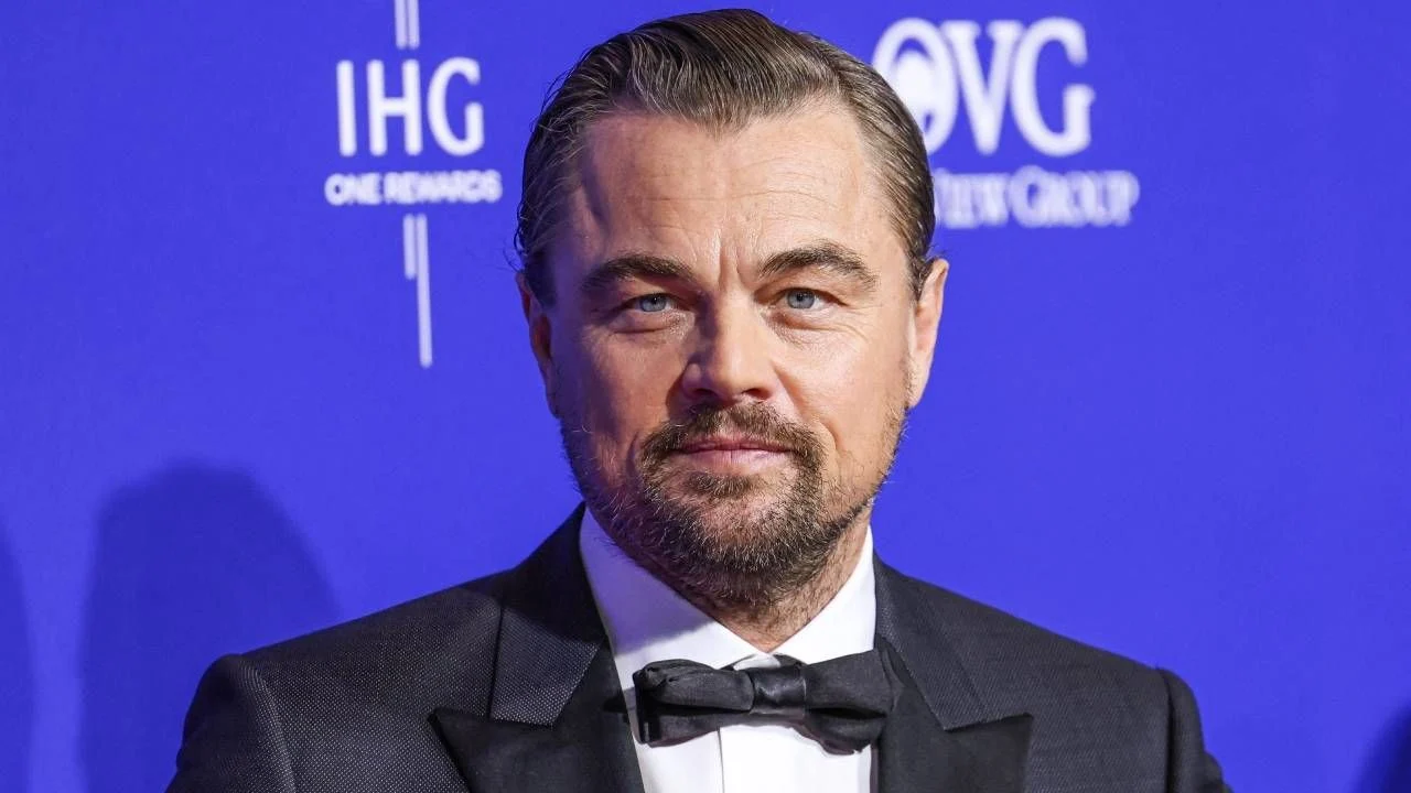 Leonardo DiCaprio sijoittaa jälleen miljoonia Trujillo-yhtiöön, joka on yksi maailman suurimmista mikropiirien valmistukseen tarkoitettujen timanttien toimittajista.