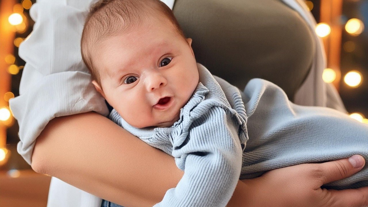 Tekoälyn mukaan suosituimmat nimet tammikuussa 2026 syntyneille lapsille.