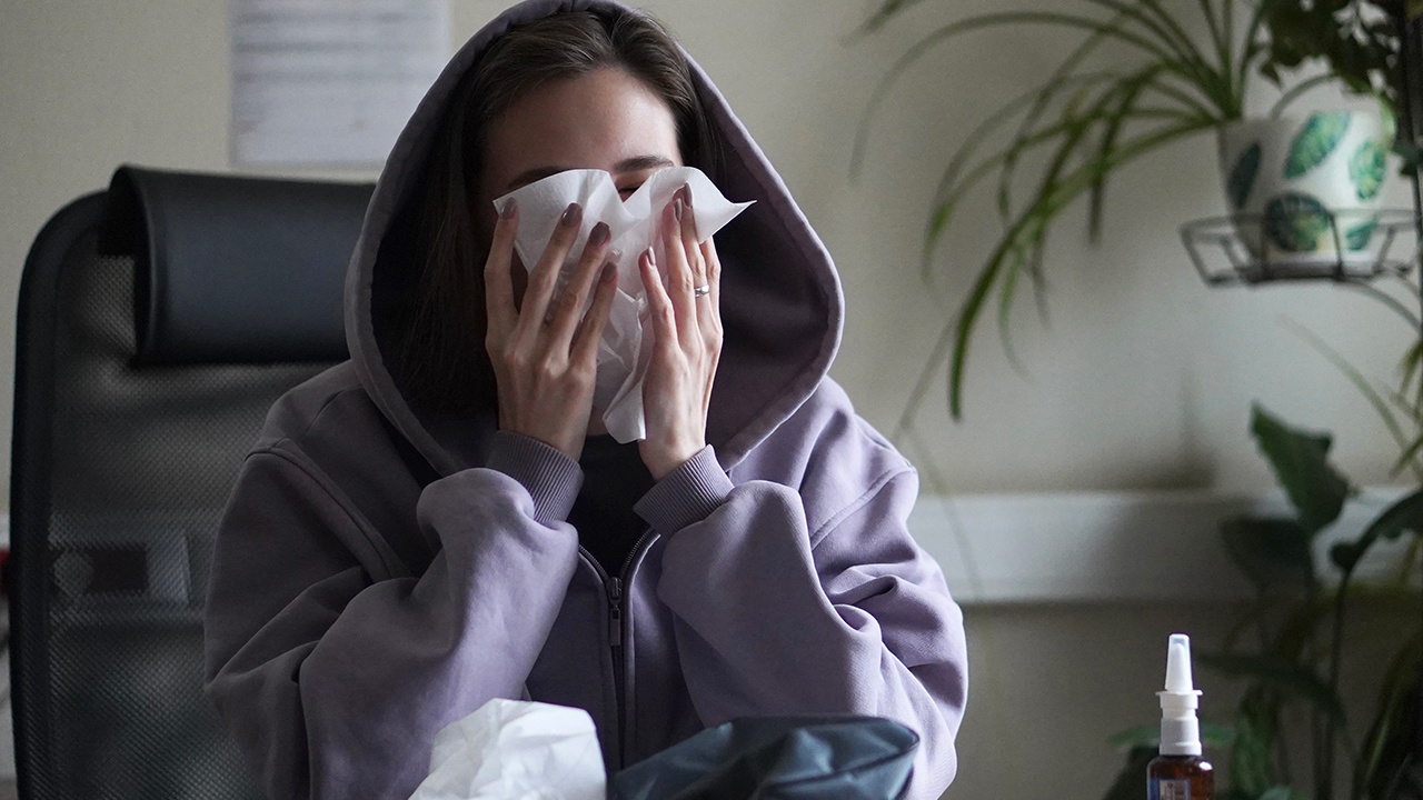 Terveysministeriö on vahvistanut ensimmäisen AH3N2-influenssatapauksen K-alatyypissä Kolumbiassa.