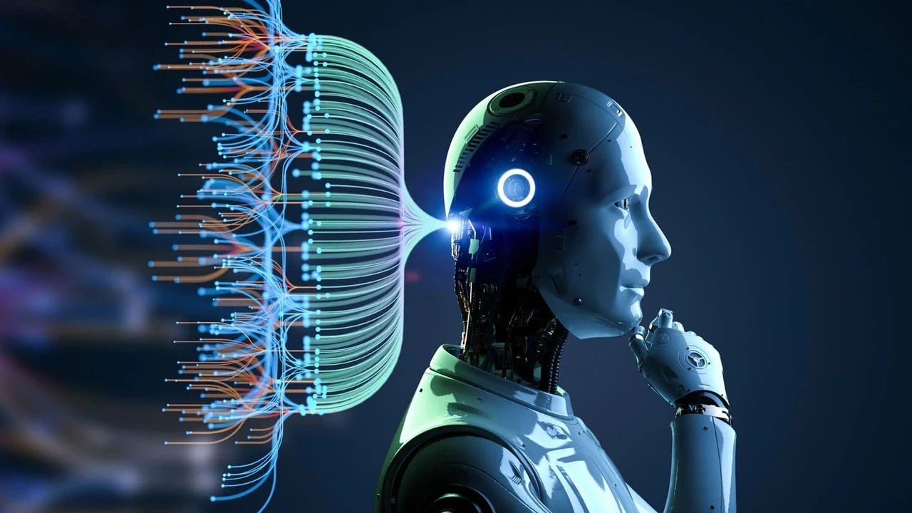 Tekoälyn alalla tapahtunut datakeskusten nopea laajentuminen on johtanut uuteen ongelmaan: suolaluoliin.