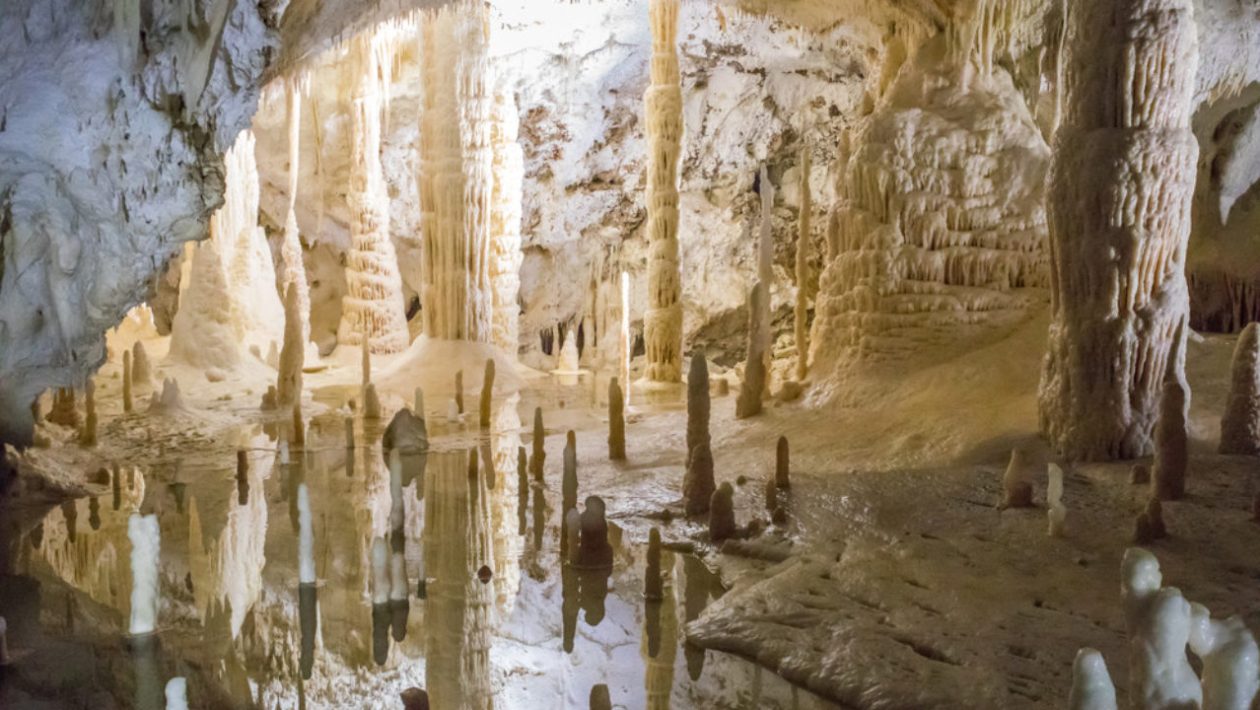 stalagmiitti