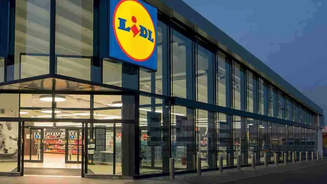 LIDL