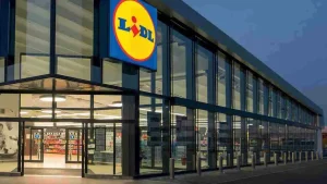 Jonoja LIDL:ssä, jotta voi ostaa nämä ihanteelliset järjestelijät keittiön työtason järjestyksen ylläpitämiseksi.