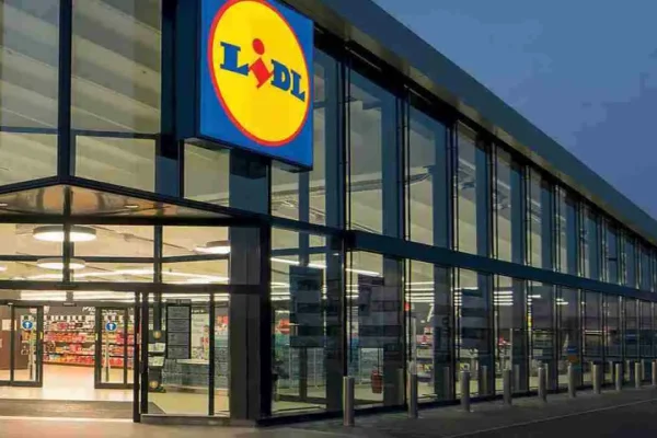LIDL