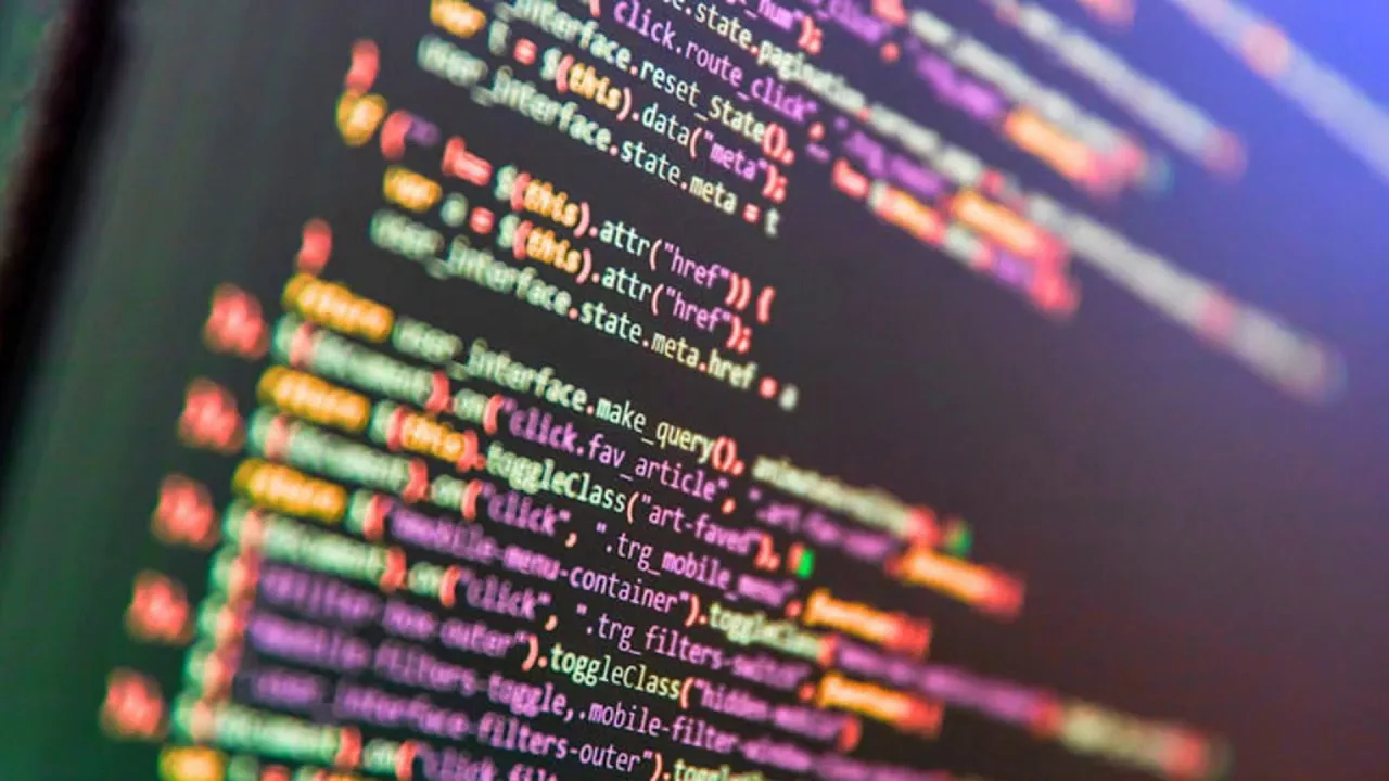 Vuonna 1995 insinööri käytti kymmenen päivää koodin kirjoittamiseen: 30 vuotta myöhemmin se on juuri se yhdistävä elementti, joka ylläpitää internetin toimintaa.