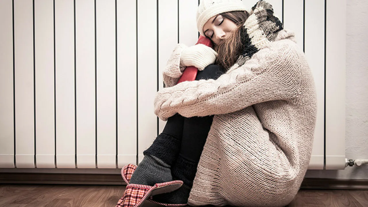 Decathlonin edullinen keksintö, joka on suosittu niiden keskuudessa, jotka palelevat helposti: et palele koko talven.