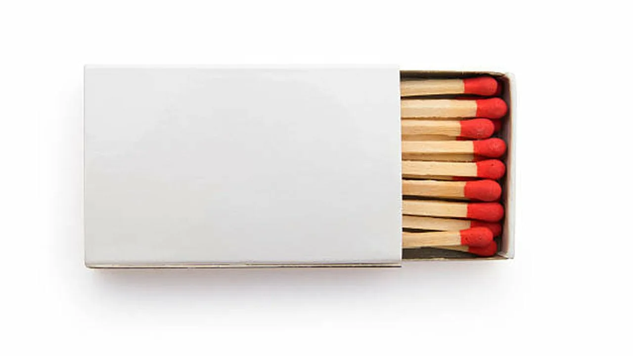 Jos sinulla on kotona tulitikkuaskeja, sinulla on aarre: miksi ja miten niitä voi kierrättää tämän upean idean avulla?