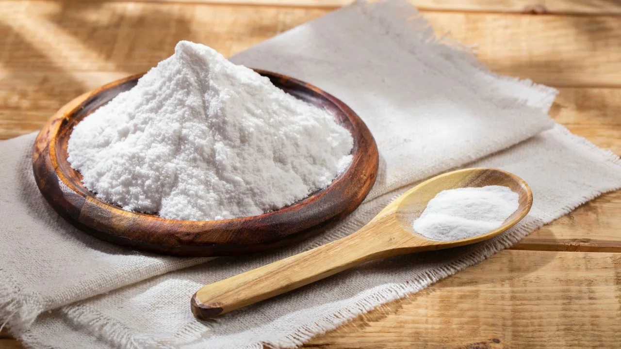 Veden ja ruokasoodan sumuttaminen parvekkeella: mihin sitä tarvitaan, miten sitä käytetään ja mitä etuja siitä voi olla.