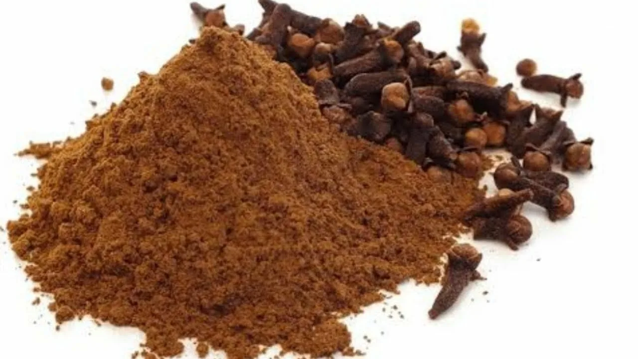 Allergiavaroitus: tässä maassa jauhetuista neilikoista on löydetty hasselpähkinöitä ja manteleita, joita ei ole mainittu ainesosaluettelossa.