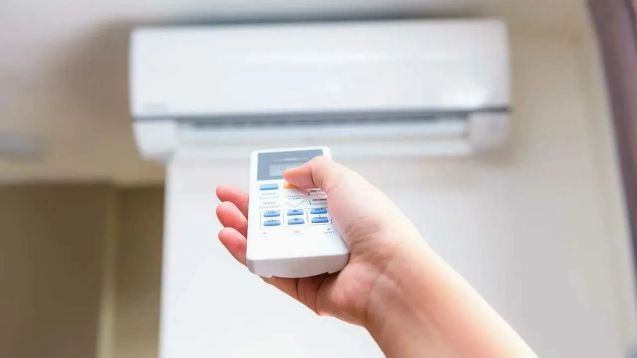 Ei enää ilmastointilaitteita: uusi laite voi jäähdyttää koko talosi ja säästää 80 % energiaa.