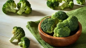 Broccoli ja muut ristikukkaiset vihannekset: potentiaalisia liittolaisia immunoterapiassa ja syövän hoidossa tässä maassa?