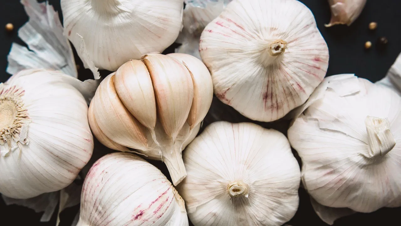 Valkosipulin huuhtelu wc-pönttöön: mitä se tekee ja miksi se on suositeltavaa.