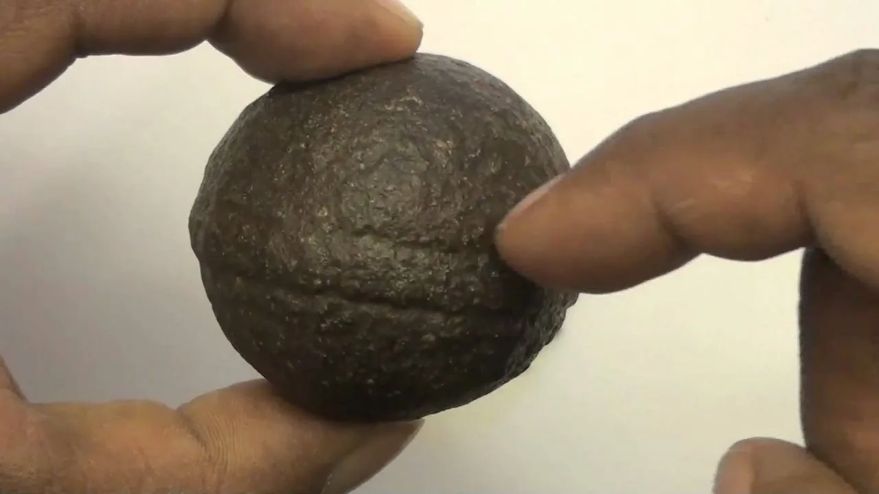 Etelä-Afrikassa on löydetty kasvavia ”elviä kiviä”. Ne voisivat ratkaista yhden maailman suurimmista ongelmista.