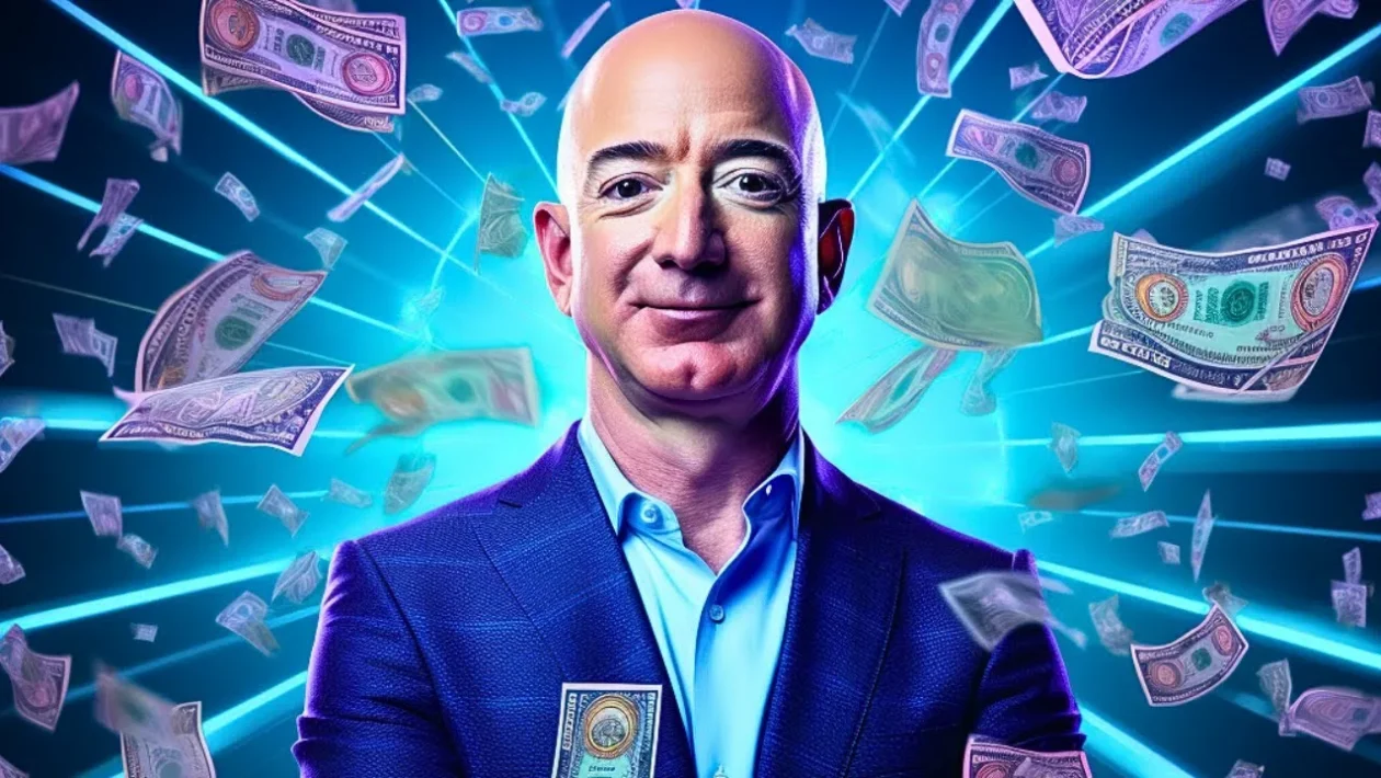 Bezos
