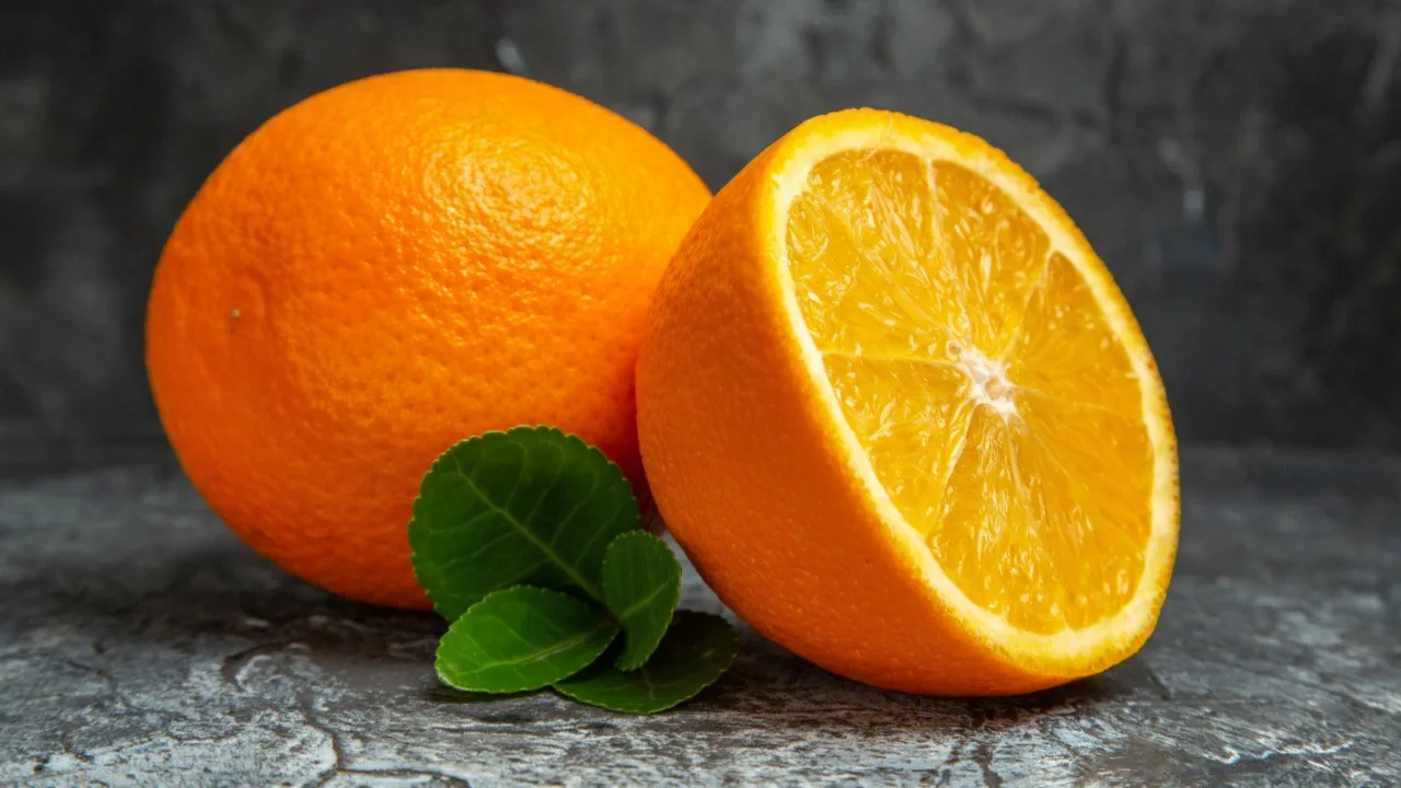 Piter Diamandis, pitkäikäisyyden asiantuntija: ”Jos pidät appelsiineista, syö niitä kokonaisina, älä mehuna.”