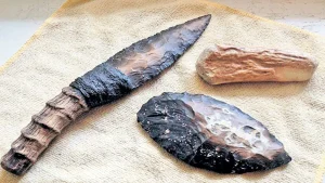 Tämä maa yllätti löytämällä kymmeniä 170 vuotta vanhoja aboriginaalien työkaluja: miltä ne näyttivät ja miksi ne ovat niin arvokkaita.