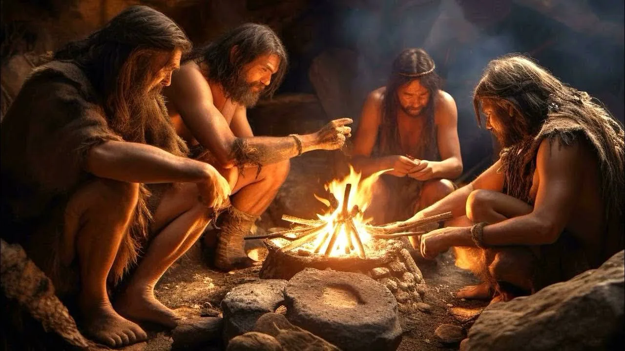 Arkeologiset löydöt kyseenalaistavat käsityksemme esihistoriallisten ihmisten ruokavaliosta.