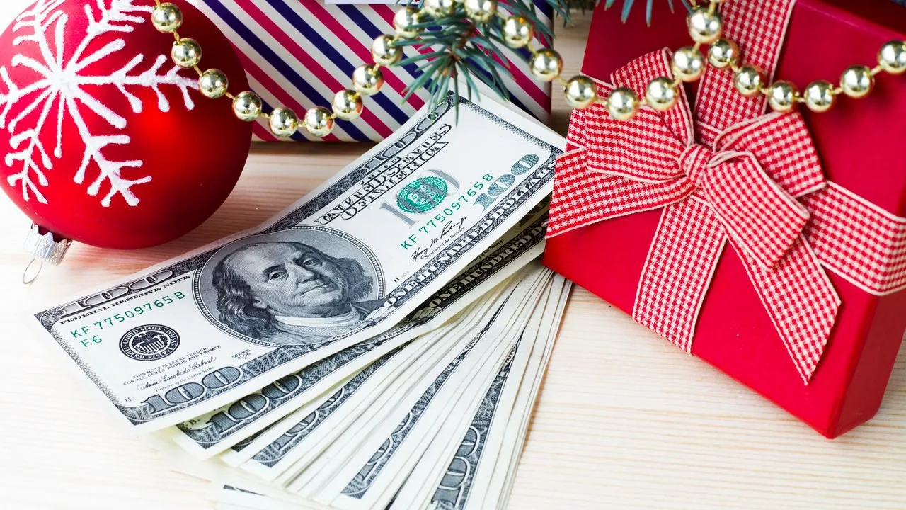 Joulupalkkio: mitä sijoitusvaihtoehtoja on tarjolla vuoden 2026 lopussa tässä maassa?