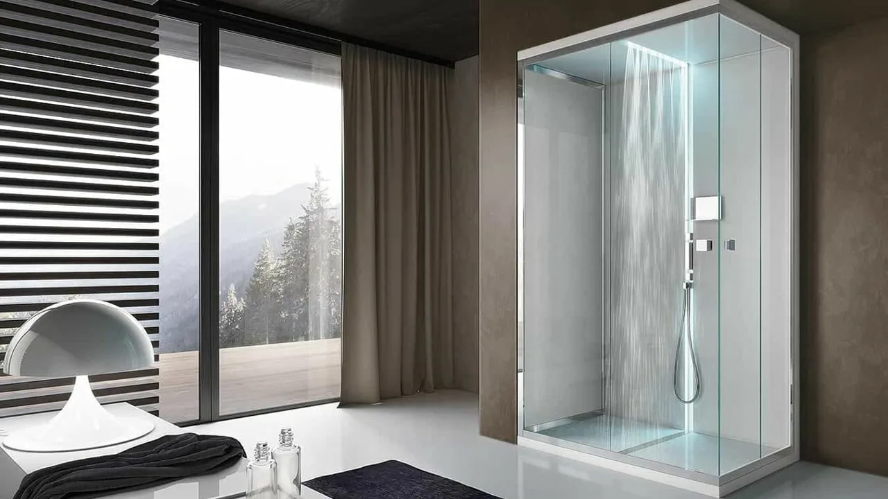 Sisustussuunnittelija Paula Duarte: ”Jos olisin 60-vuotias, valitsisin suihkukaapin huolellisemmin.”