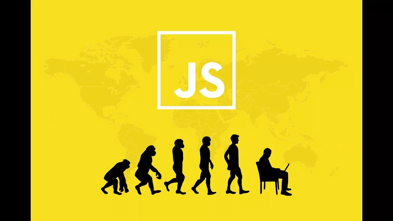 Vuonna 1995 insinööri käytti kymmenen päivää koodin kirjoittamiseen: 30 vuotta myöhemmin se on juuri se yhdistävä elementti, joka ylläpitää internetin toimintaa.