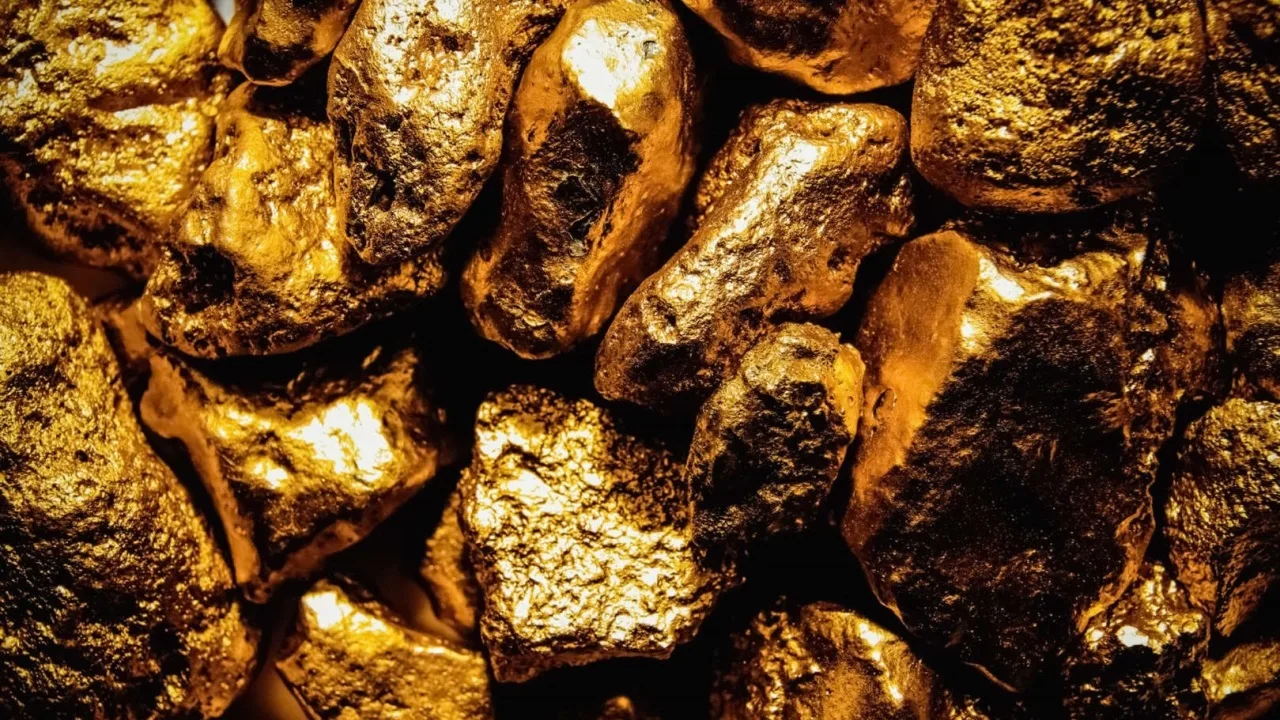 Kultakuume 3 kilometrin syvyydessä: miljardeja maan alla ja liian monta kysymystä maan päällä