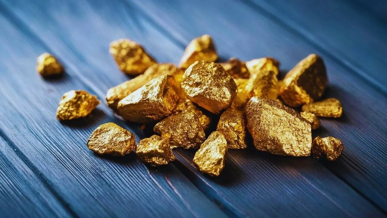 Kultakuume 3 kilometrin syvyydessä: miljardeja maan alla ja liian monta kysymystä maan päällä