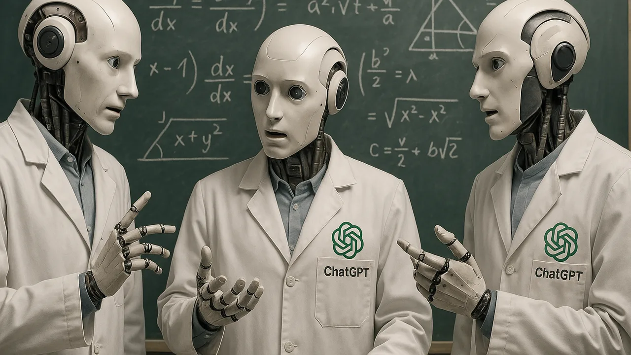 ChatGPT paljastaa, mitkä ammatit ovat suurimmassa vaarassa tulla syrjäytetyiksi tekoälyn toimesta vuonna 2026.