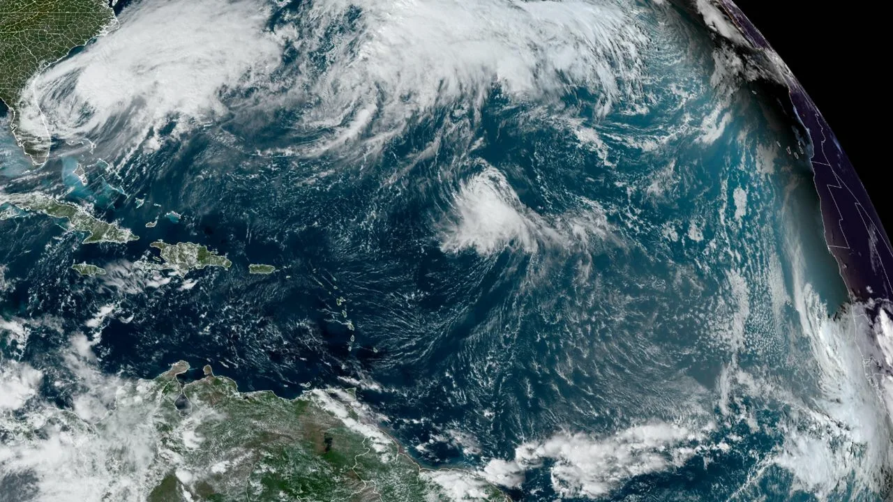 Globaali hälytys: asiantuntijat varoittavat Atlantin virtausten väistämättömästä romahduksesta.