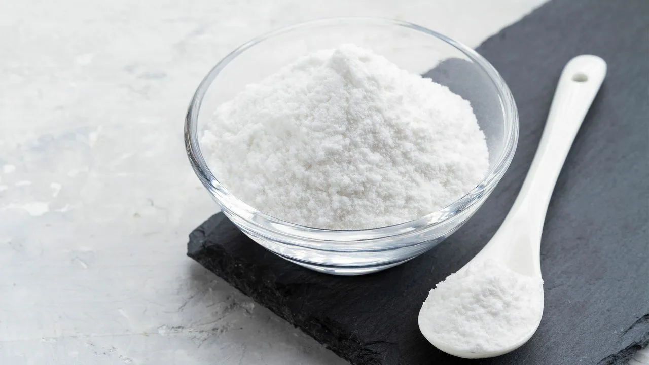 Perunan kuoren ja ruokasoodan sekoittaminen: mihin sitä tarvitaan ja miksi sitä suositellaan.