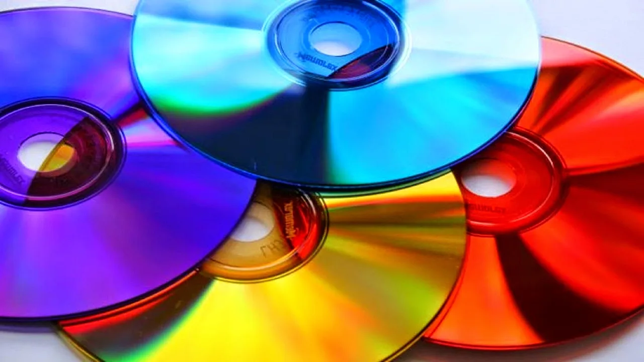 Jokaisella, jolla on kotona vanha CD-levy, on todellinen aarre: mihin niitä tarvitaan ja mihin niitä käytetään?