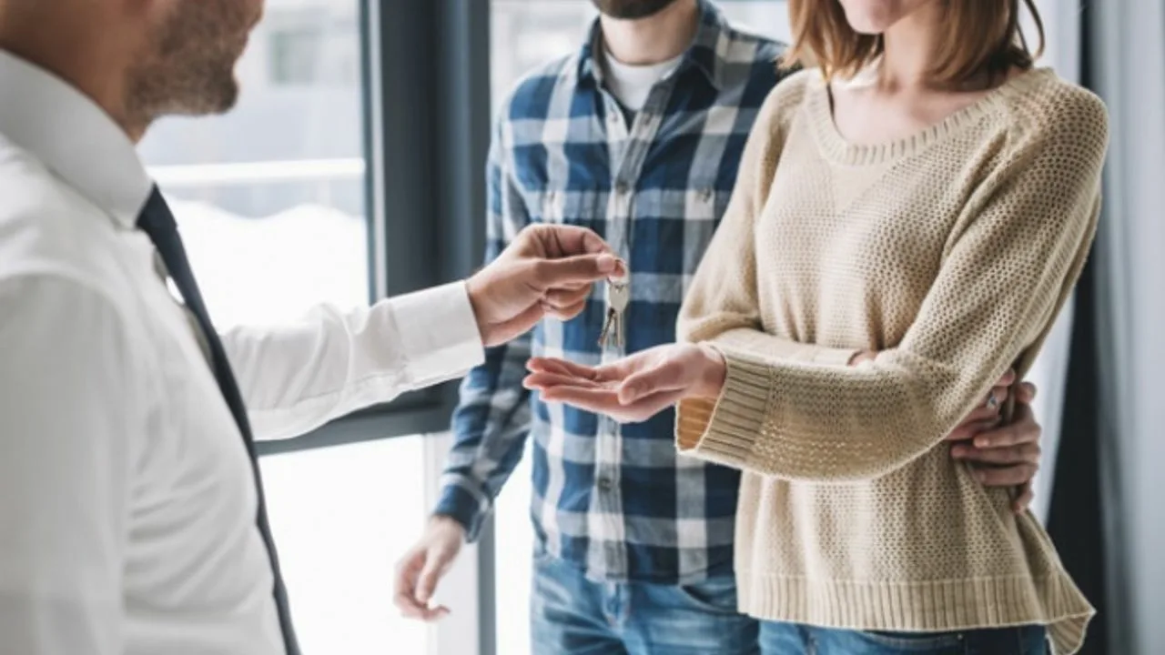 Asuntojen vuokrausta koskeva laki on kumottu | Vuokranantajat tässä maassa ovat velvollisia maksamaan korvausta vuokralaisille, jos tätä sääntöä rikotaan