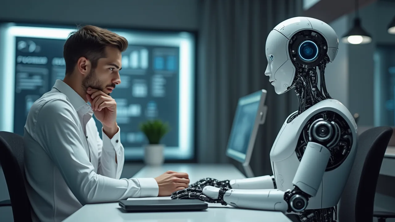 ChatGPT paljastaa, mitkä ammatit ovat suurimmassa vaarassa tulla syrjäytetyiksi tekoälyn toimesta vuonna 2026.