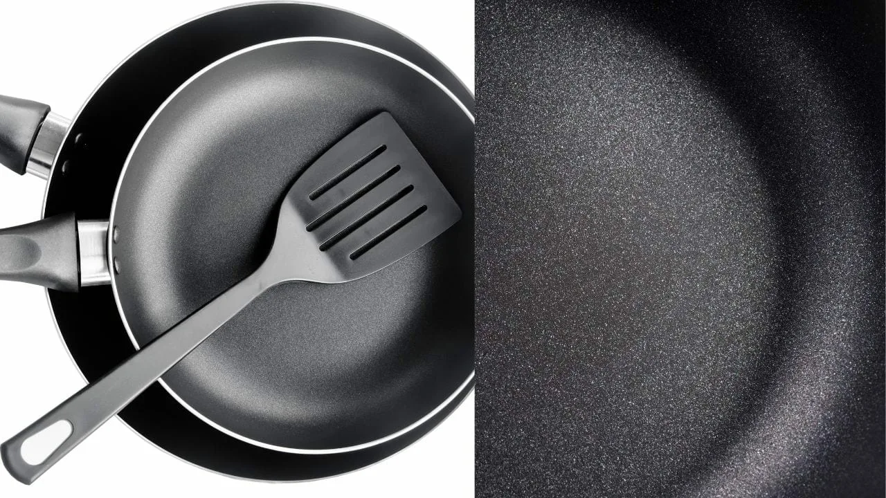 Ei teflonia, ei alumiinia: elintarviketeollisuuden teknologia-asiantuntija paljastaa, mikä materiaali kannattaa valita paistinpannua ostettaessa.