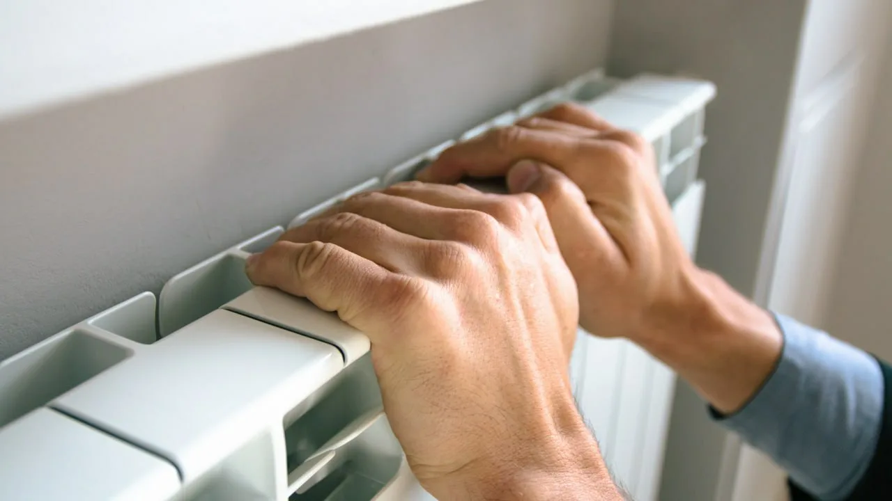 Lämmitykseen erikoistuneet asiantuntijat vahvistavat: ”Alumiinin käyttö ei ole paras tapa nopeuttaa patterien lämpenemistä”.