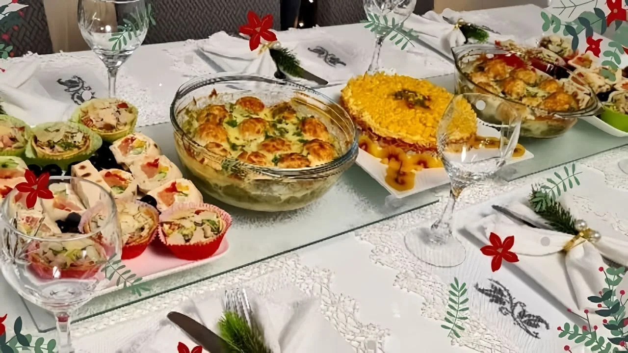 Viisi helppoa reseptiä joulupäivällisen jäännösten hyödyntämiseen.