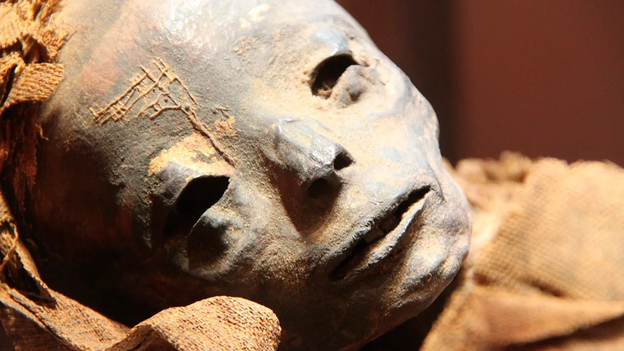 Tutkijat ovat selvittäneet, miksi esihistoriallisten Atacaman muumioiden aivot olivat tavallista pienemmät.